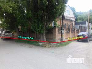 Дом 76м², 1-этажный, участок 3 сот.  