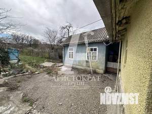 Дом 40м&sup2;, 1-этажный, участок 10 сот.  