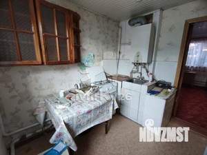 Дом 52м&sup2;, 2-этажный, участок 5 сот.  