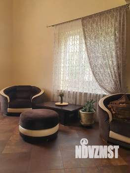 Дом 222м², 3-этажный, участок 508 сот.  