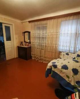 Дом 70м², 1-этажный, участок 5 сот.  
