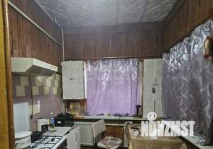 Дом 60м&sup2;, 1-этажный, участок 2 сот.  
