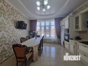 Таунхаус 200м², 2-этажный, участок 2 сот.  