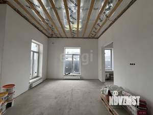 Дом 170м&sup2;, 1-этажный, участок 5 сот.  