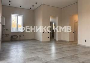 Дом 120м&sup2;, 1-этажный, участок 4 сот.  