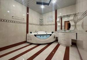 Дом 250м&sup2;, 2-этажный, участок 6 сот.  
