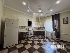 Дом 408м&sup2;, 4-этажный, участок 3 сот.  