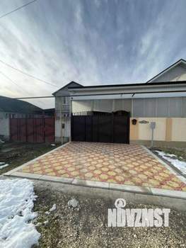 Дом 200м&sup2;, 1-этажный, участок 10 сот.  