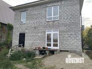 Дом 173м&sup2;, 2-этажный, участок 6 сот.  