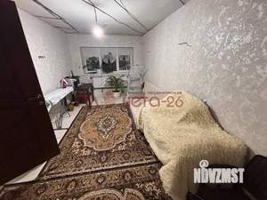 Дом 56м&sup2;, 1-этажный, участок 6 сот.  