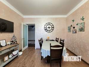 Дом 147м², 1-этажный, участок 5 сот.  