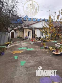 Дом 112м&sup2;, 1-этажный, участок 7 сот.  