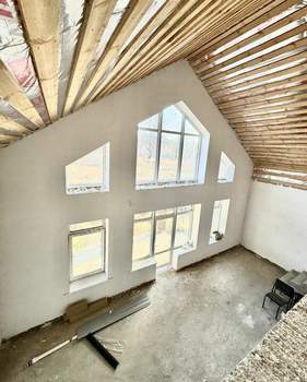 Дом 190м&sup2;, 2-этажный, участок 5 сот.  