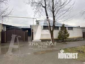 Дом 144м&sup2;, 1-этажный, участок 11 сот.  