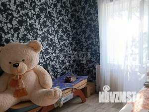 Дом 126м&sup2;, 2-этажный, участок 3 сот.  