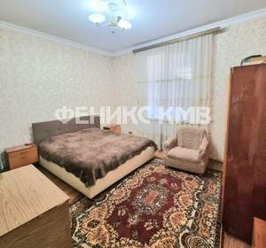 Дом 153м&sup2;, 1-этажный, участок 15 сот.  