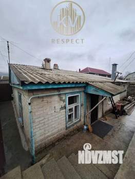 Дом 62м&sup2;, 1-этажный, участок 10 сот.  