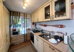 Дом 150м&sup2;, 2-этажный, участок 5 сот.  