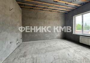 Дом 160м², 1-этажный, участок 4 сот.  