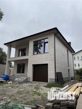 Дом 250м&sup2;, 2-этажный, участок 5 сот.  