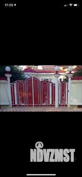 Дом 342м&sup2;, 2-этажный, участок 7 сот.  