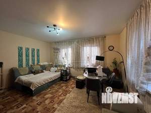 Дом 70м&sup2;, 1-этажный, участок 4 сот.  