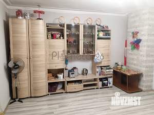 Дом 60м&sup2;, 1-этажный, участок 4 сот.  