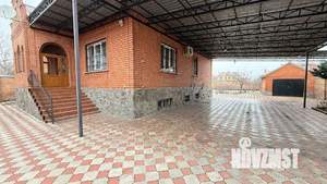 Дом 165м², 1-этажный, участок 11 сот.  