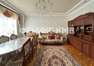 Дом 120м&sup2;, 1-этажный, участок 16 сот.  