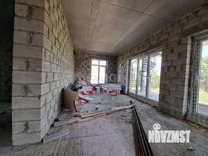 Дом 206м², 2-этажный, участок 7 сот.  