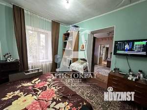 Дом 52м&sup2;, 1-этажный, участок 2 сот.  