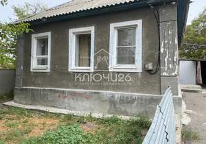Дом 80м², 1-этажный, участок 25 сот.  