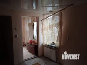 Дом 24м&sup2;, 1-этажный, участок 2 сот.  