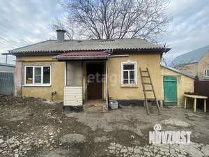 Дом 50м&sup2;, 1-этажный, участок 5 сот.  