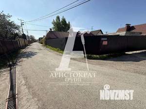 Дом 125м&sup2;, 2-этажный, участок 3 сот.  
