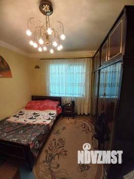Таунхаус 120м&sup2;, 1-этажный, участок 11 сот.  