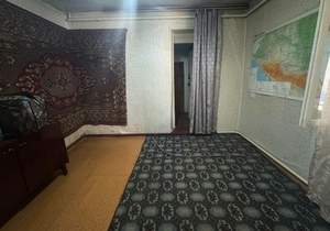 Дом 58м&sup2;, 1-этажный, участок 2 сот.  