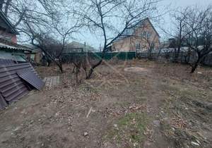 Дом 50м&sup2;, 1-этажный, участок 5 сот.  