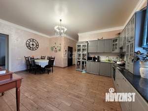 Дом 147м&sup2;, 1-этажный, участок 5 сот.  