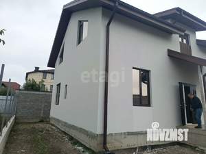 Дом 252м&sup2;, 2-этажный, участок 7 сот.  