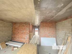 Дом 150м&sup2;, 2-этажный, участок 3 сот.  