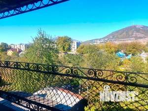 Дом 174м², 2-этажный, участок 3 сот.  
