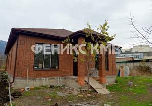Дом 160м², 1-этажный, участок 4 сот.  
