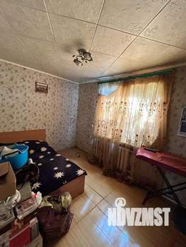 Дом 60м&sup2;, 1-этажный, участок 4 сот.  