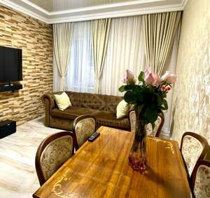 Дом 150м², 2-этажный, участок 3 сот.  