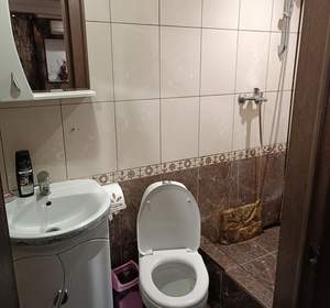 Дом 240м², 2-этажный, участок 5 сот.  