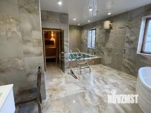 Дом 271м&sup2;, 2-этажный, участок 6 сот.  