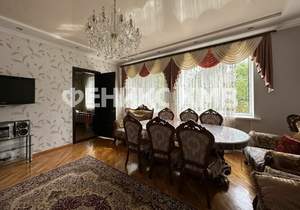 Дом 120м&sup2;, 1-этажный, участок 16 сот.  