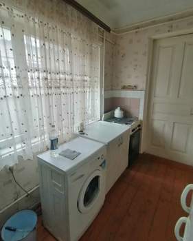 Дом 70м², 1-этажный, участок 5 сот.  