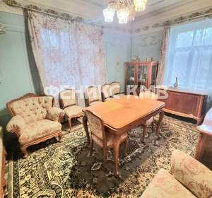Дом 129м&sup2;, 2-этажный, участок 8 сот.  